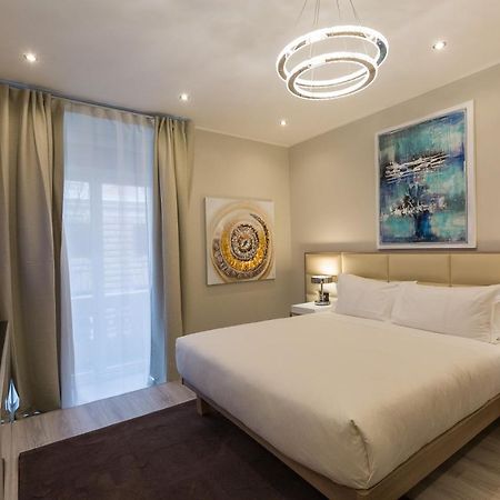 Clementi Portrait Hotel Rome Luaran gambar
