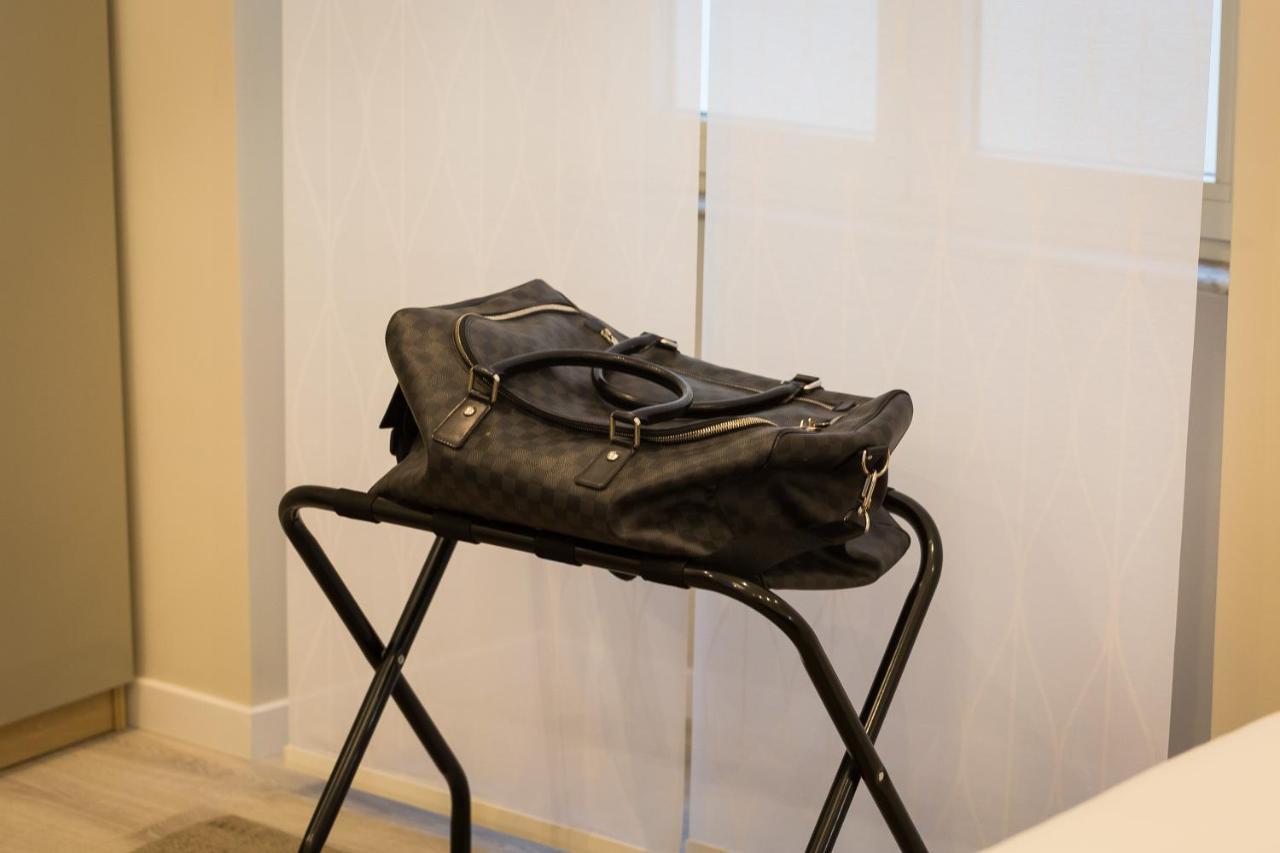 Clementi Portrait Hotel Rome Luaran gambar