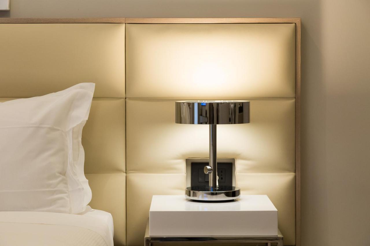 Clementi Portrait Hotel Rome Luaran gambar